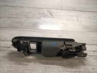 bontott VW PASSAT B5 Bal hátsó Belső Kilincs