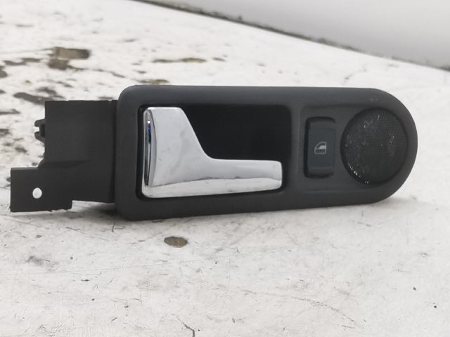 bontott VW PASSAT B5 Bal hátsó Belső Kilincs