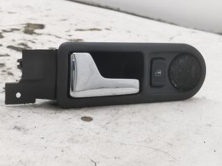 bontott VW PASSAT B5 Bal hátsó Belső Kilincs