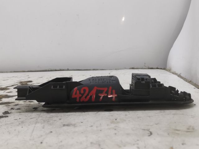 bontott VW PASSAT B5 Bal hátsó Belső Kilincs