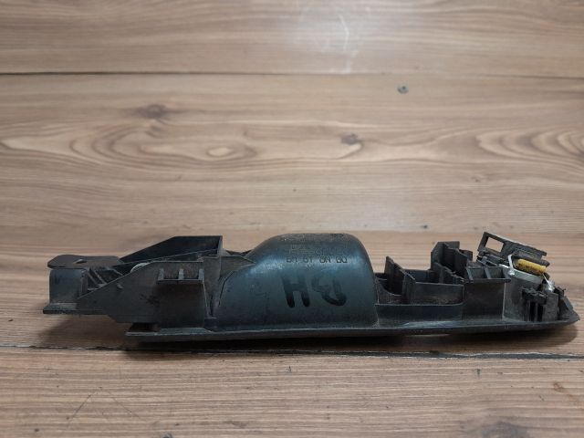 bontott VW PASSAT B5 Bal hátsó Belső Kilincs