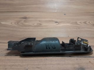 bontott VW PASSAT B5 Bal hátsó Belső Kilincs