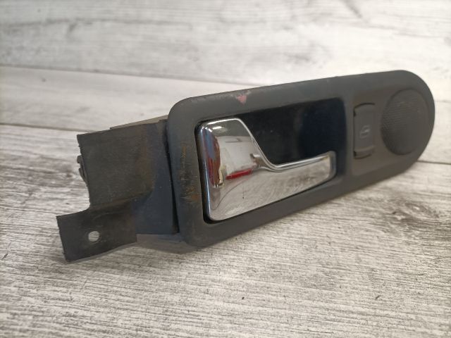 bontott VW PASSAT B5 Bal hátsó Belső Kilincs