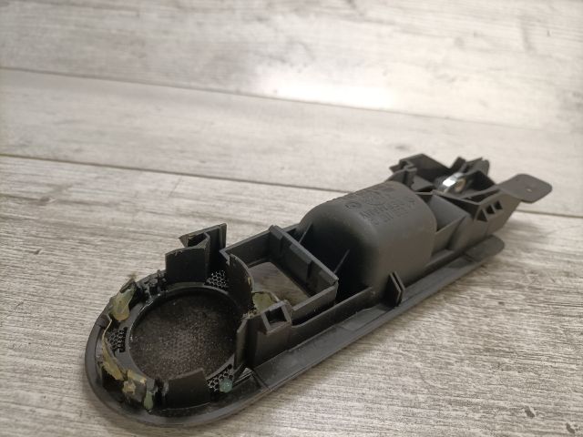 bontott VW PASSAT B5 Bal hátsó Belső Kilincs