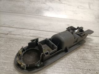 bontott VW PASSAT B5 Bal hátsó Belső Kilincs