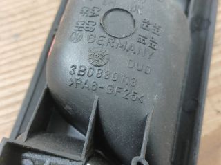 bontott VW PASSAT B5 Bal hátsó Belső Kilincs