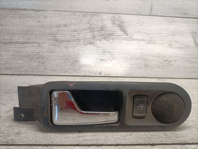 bontott VW PASSAT B5 Bal hátsó Belső Kilincs