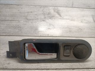 bontott VW PASSAT B5 Bal hátsó Belső Kilincs