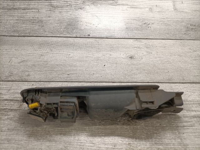 bontott VW PASSAT B5 Bal hátsó Belső Kilincs