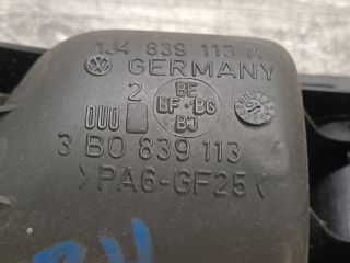 bontott VW PASSAT B5 Bal hátsó Belső Kilincs