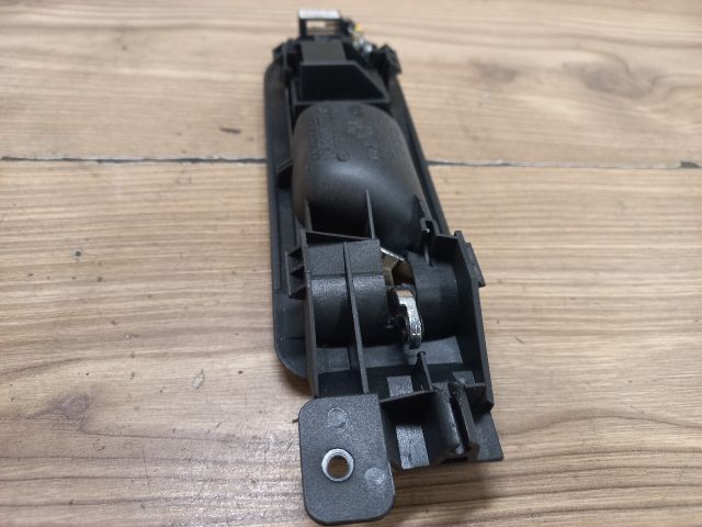 bontott VW PASSAT B5 Bal hátsó Belső Kilincs