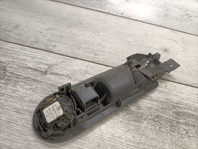 bontott VW PASSAT B5 Bal hátsó Belső Kilincs