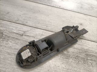 bontott VW PASSAT B5 Bal hátsó Belső Kilincs