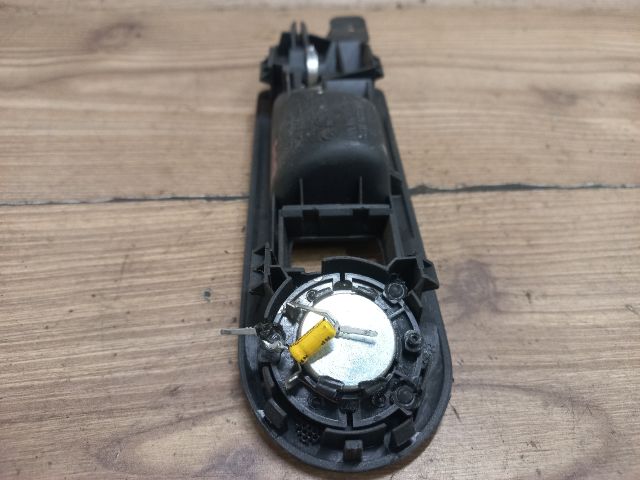 bontott VW PASSAT B5 Bal hátsó Belső Kilincs