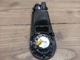 bontott VW PASSAT B5 Bal hátsó Belső Kilincs