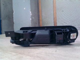 bontott VW PASSAT B5 Bal hátsó Belső Kilincs