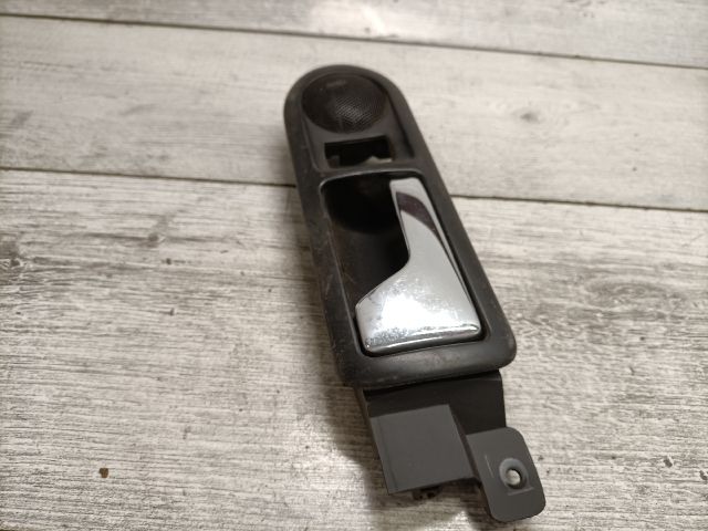 bontott VW PASSAT B5 Bal hátsó Belső Kilincs