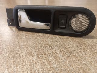 bontott VW PASSAT B5 Bal hátsó Belső Kilincs