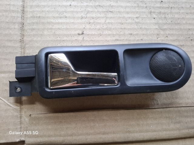 bontott VW PASSAT B5 Bal hátsó Belső Kilincs