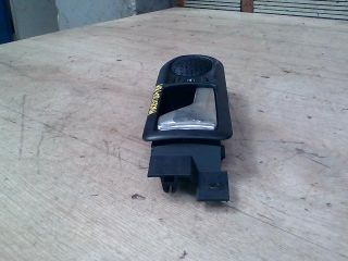 bontott VW PASSAT B5 Bal hátsó Belső Kilincs