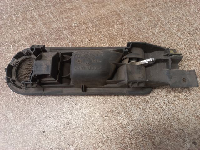 bontott VW PASSAT B5 Bal hátsó Belső Kilincs
