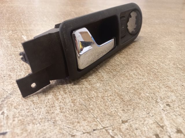 bontott VW PASSAT B5 Bal hátsó Belső Kilincs