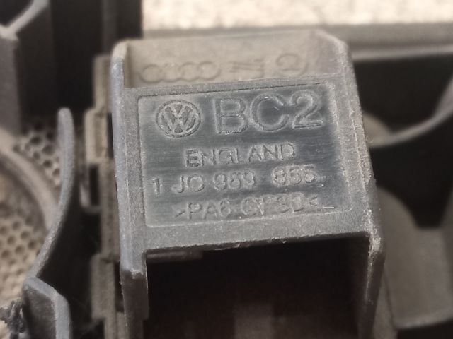 bontott VW PASSAT B5 Bal hátsó Belső Kilincs