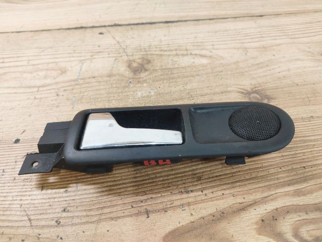 bontott VW PASSAT B5 Bal hátsó Belső Kilincs