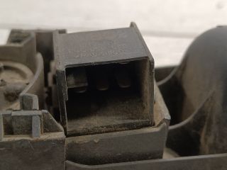 bontott VW PASSAT B5 Bal hátsó Belső Kilincs