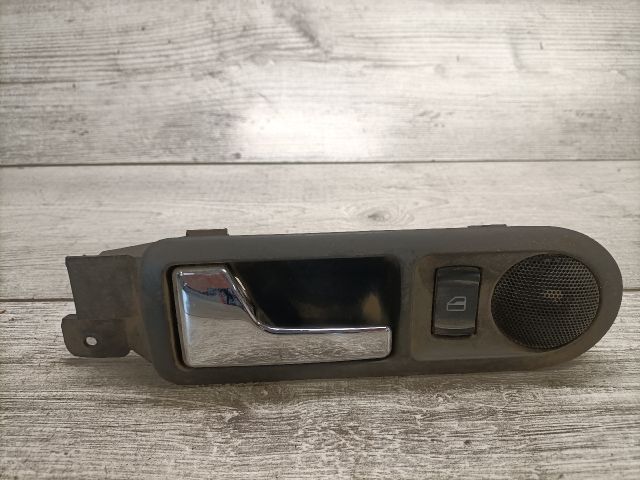 bontott VW PASSAT B5 Bal hátsó Belső Kilincs