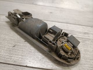 bontott VW PASSAT B5 Bal hátsó Belső Kilincs