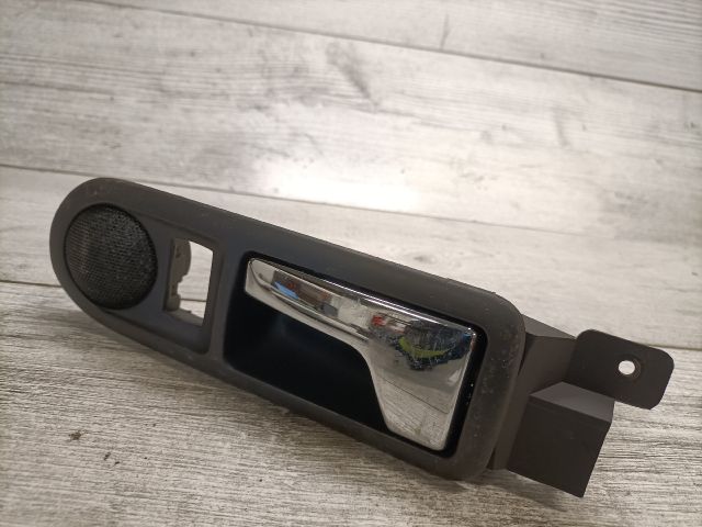 bontott VW PASSAT B5 Bal hátsó Belső Kilincs