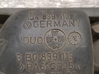 bontott VW PASSAT B5 Bal hátsó Belső Kilincs