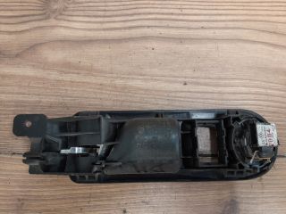 bontott VW PASSAT B5 Bal hátsó Belső Kilincs