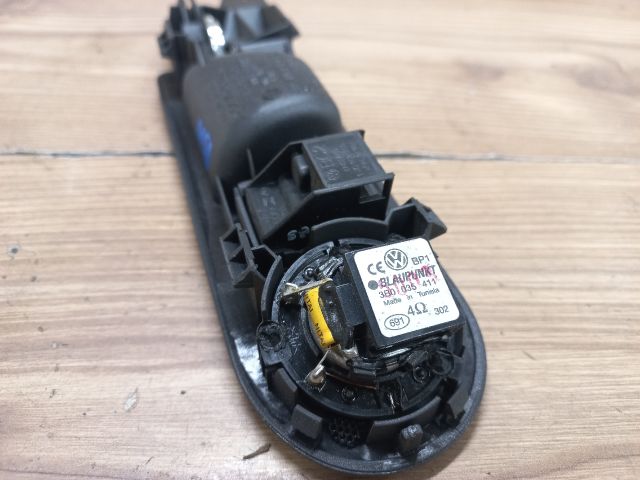 bontott VW PASSAT B5 Bal hátsó Belső Kilincs