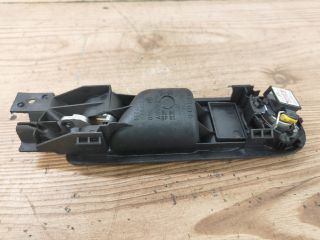 bontott VW PASSAT B5 Bal hátsó Belső Kilincs