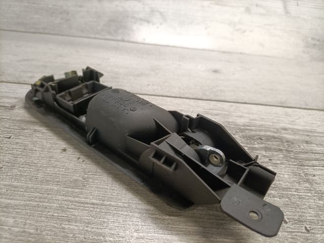 bontott VW PASSAT B5 Bal hátsó Belső Kilincs