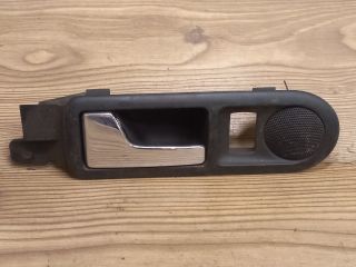 bontott VW PASSAT B5 Bal hátsó Belső Kilincs