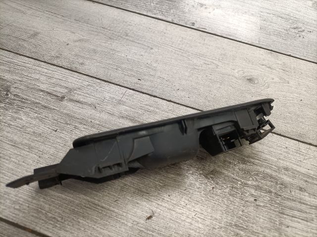 bontott VW PASSAT B5 Bal hátsó Belső Kilincs