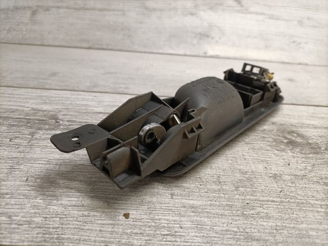 bontott VW PASSAT B5 Bal hátsó Belső Kilincs