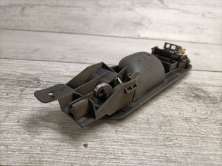 bontott VW PASSAT B5 Bal hátsó Belső Kilincs