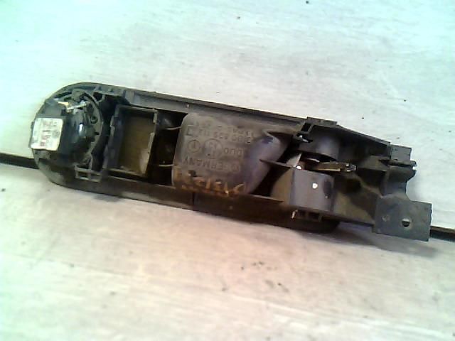 bontott VW PASSAT B5 Bal hátsó Belső Kilincs