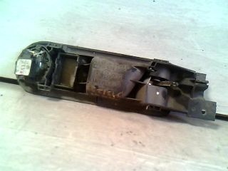 bontott VW PASSAT B5 Bal hátsó Belső Kilincs