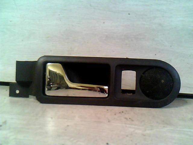 bontott VW PASSAT B5 Bal hátsó Belső Kilincs