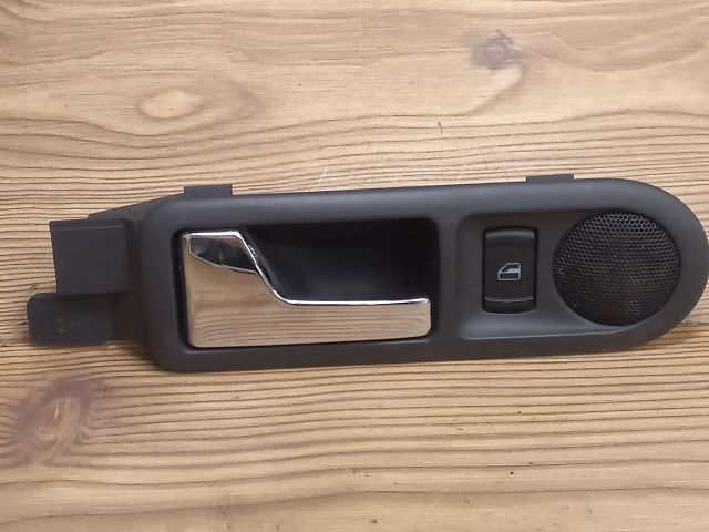 bontott VW PASSAT B5 Bal hátsó Belső Kilincs