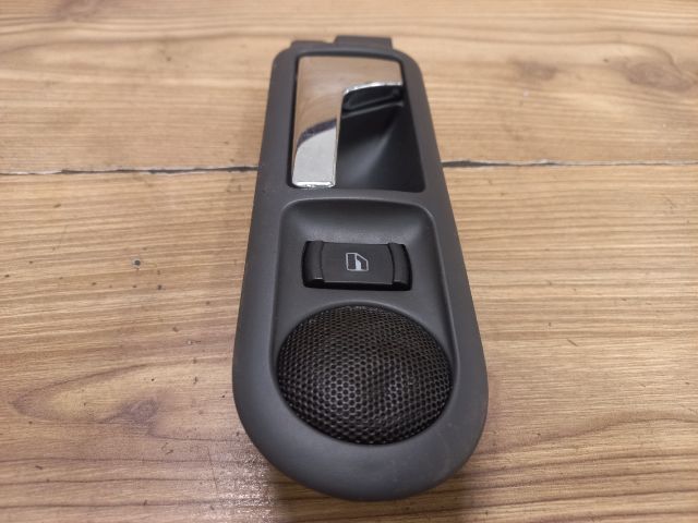 bontott VW PASSAT B5 Bal hátsó Belső Kilincs