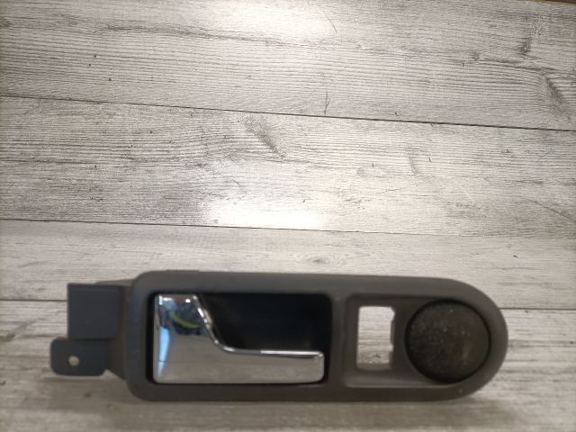 bontott VW PASSAT B5 Bal hátsó Belső Kilincs