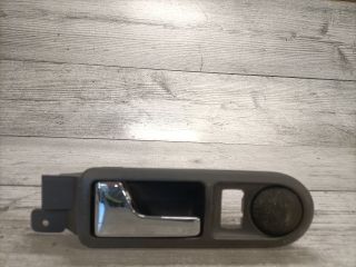 bontott VW PASSAT B5 Bal hátsó Belső Kilincs