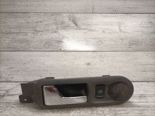 bontott VW PASSAT B5 Bal hátsó Belső Kilincs