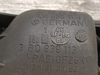 bontott VW PASSAT B5 Bal hátsó Belső Kilincs